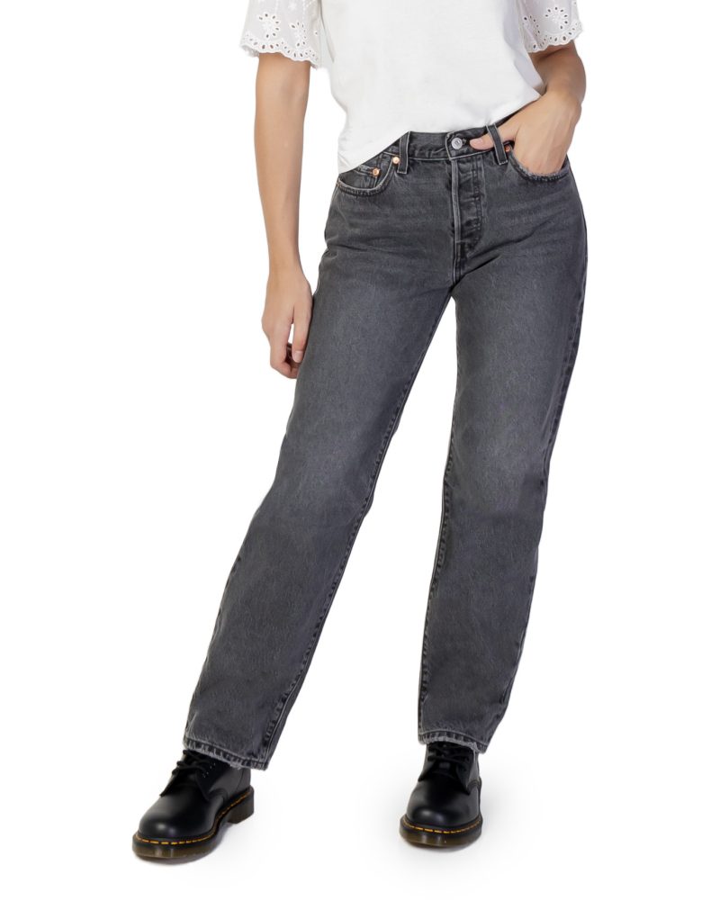 Levi`s Jeans Mulher - 302456