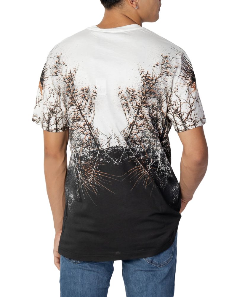 Antony Morato T-Shirt Homem - 302582 - Image 2