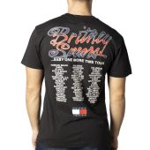 Tommy Hilfiger Jeans T-Shirt Homem - 308194 - Image 2