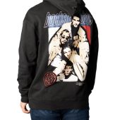 Tommy Hilfiger Jeans Vestuário De Felpa Homem - 308264 - Image 2