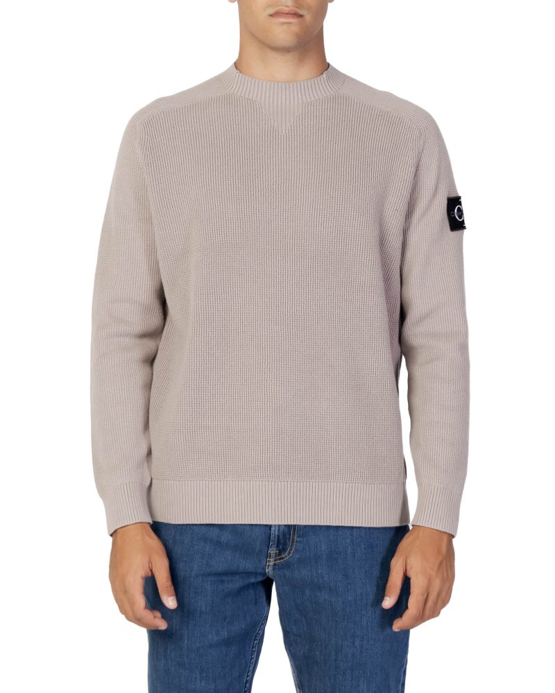 Calvin Klein Jeans Malha Homem - 313859