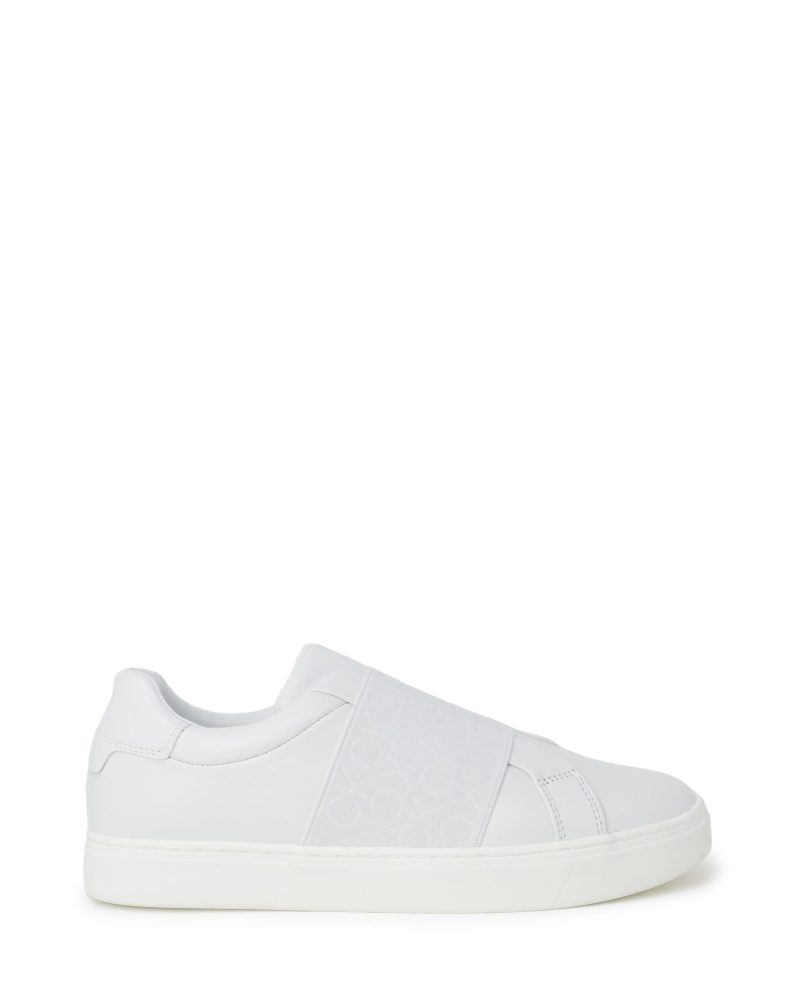 Calvin Klein Mulher Sneakers - 313593