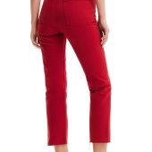 Desigual Jeans Mulher - 313779 - Image 2
