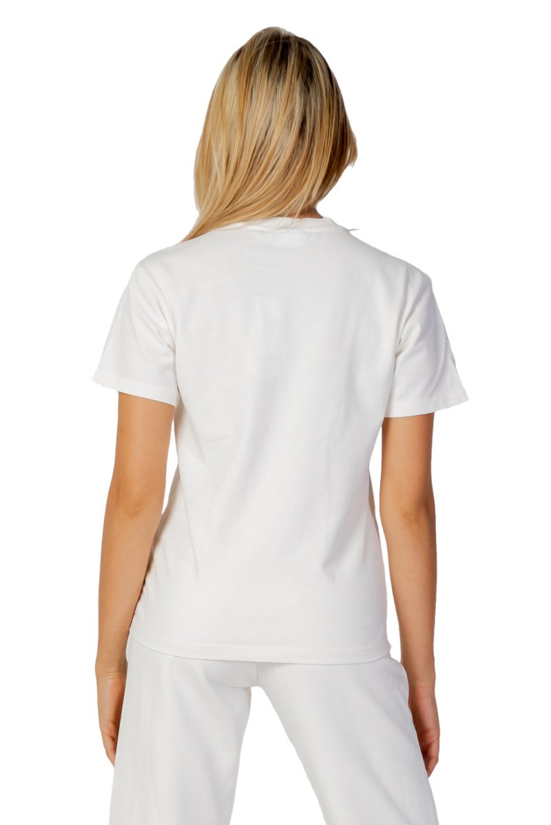 Fila T-Shirt Mulher - 317105 - Image 2