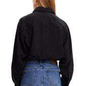 Desigual Camisa Mulher - 320977 - Image 2