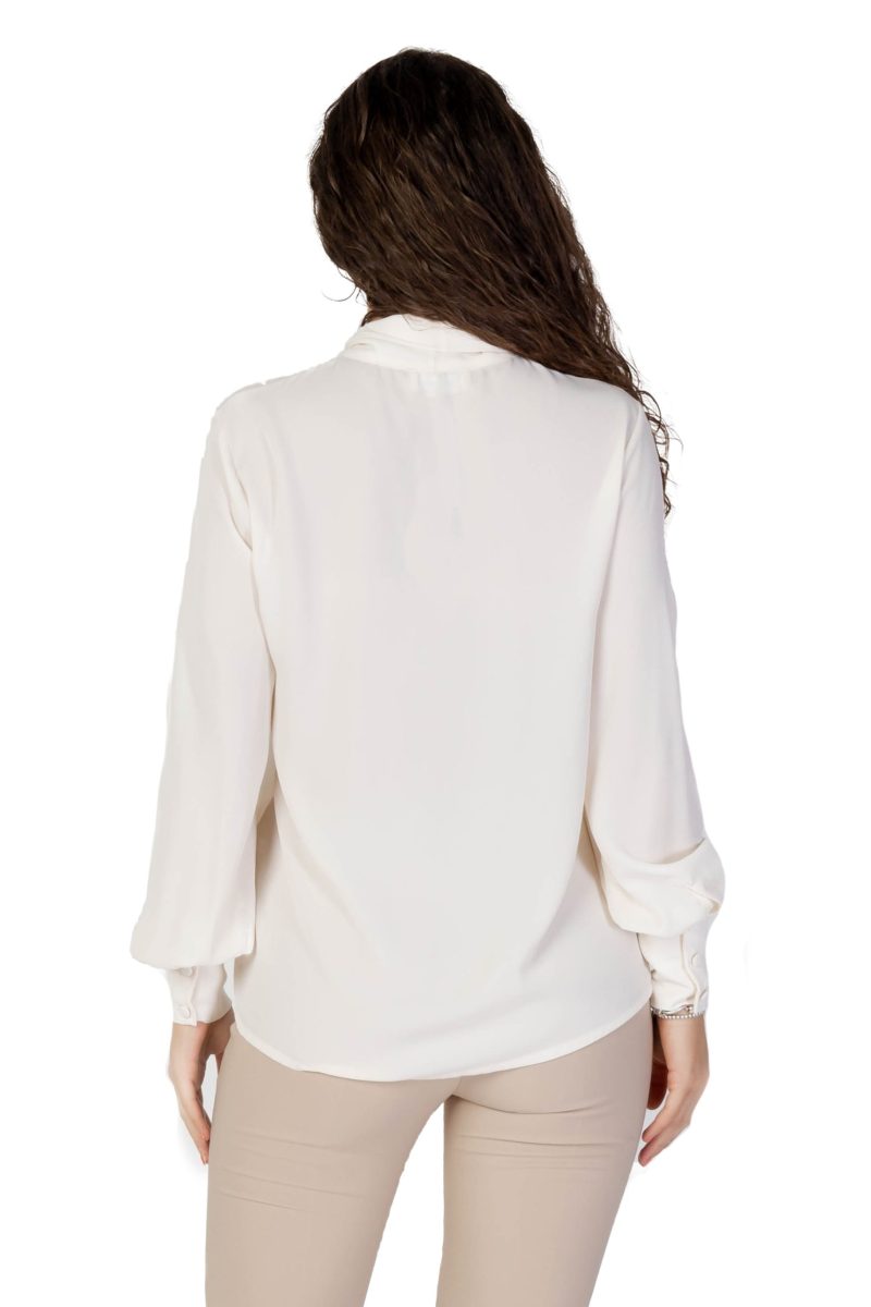 Sandro Ferrone Camisa Mulher - 321023 - Image 2