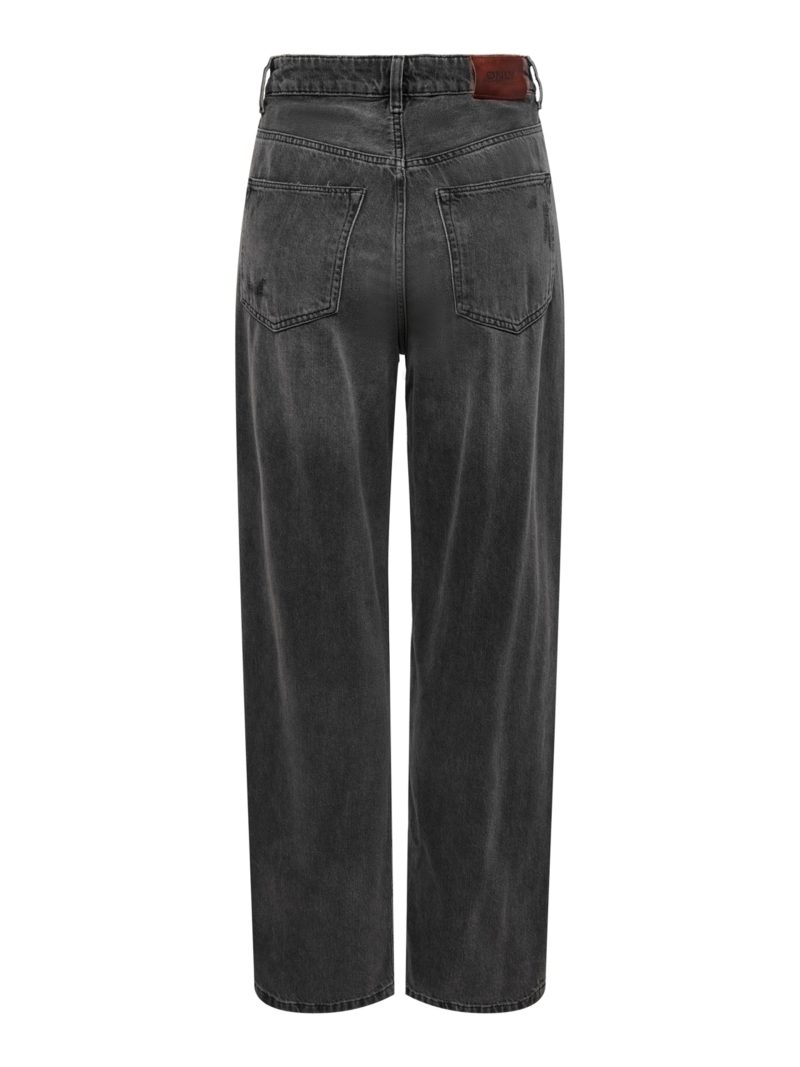 Only Jeans Mulher - 320922 - Image 2