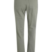 Vila Clothes Jeans Mulher - 321083 - Image 2