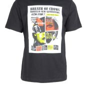 Frankie Morello T-Shirt Homem - 314636 - Image 2