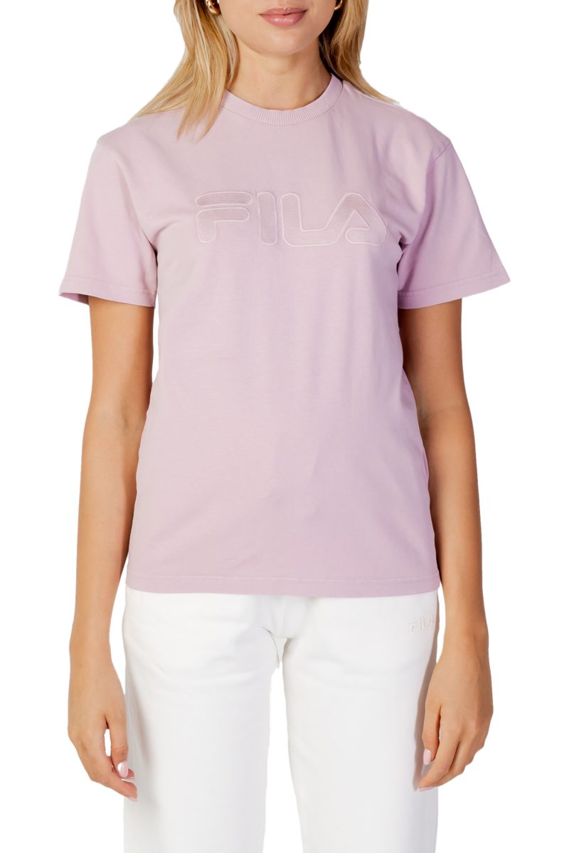 Fila T-Shirt Mulher - 317106