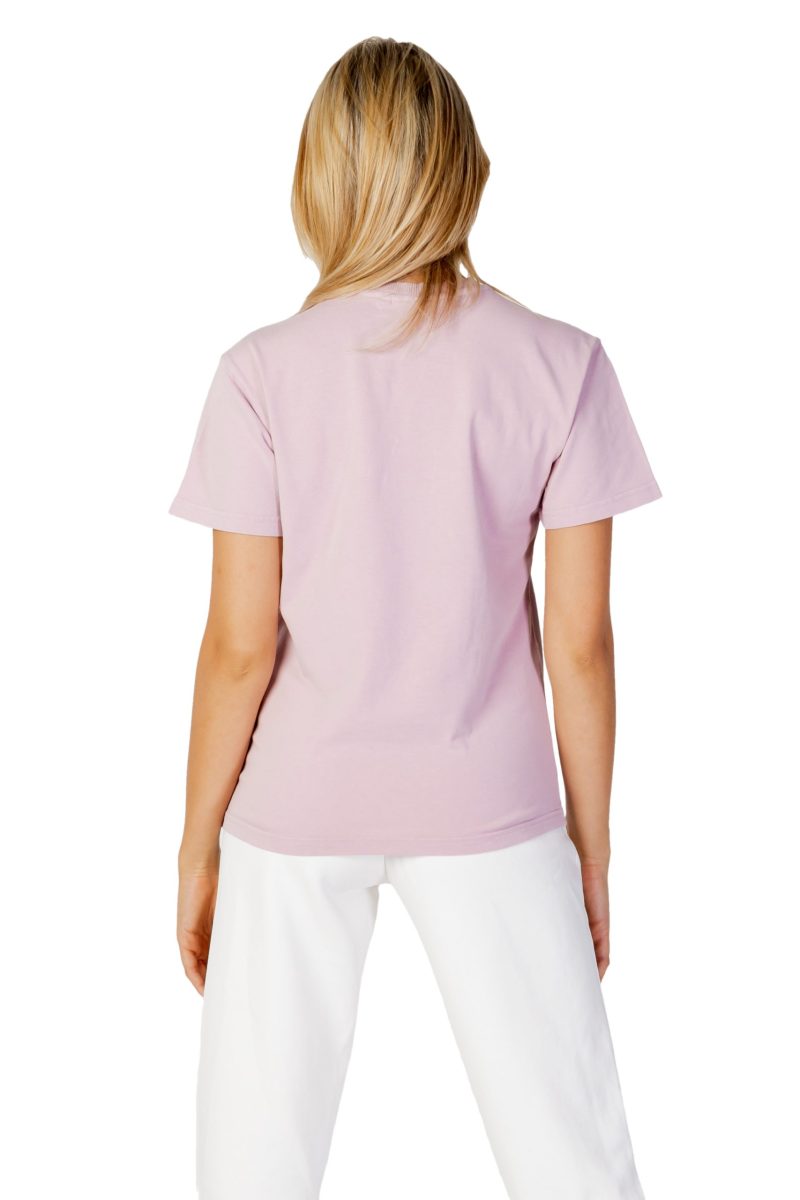 Fila T-Shirt Mulher - 317106 - Image 2