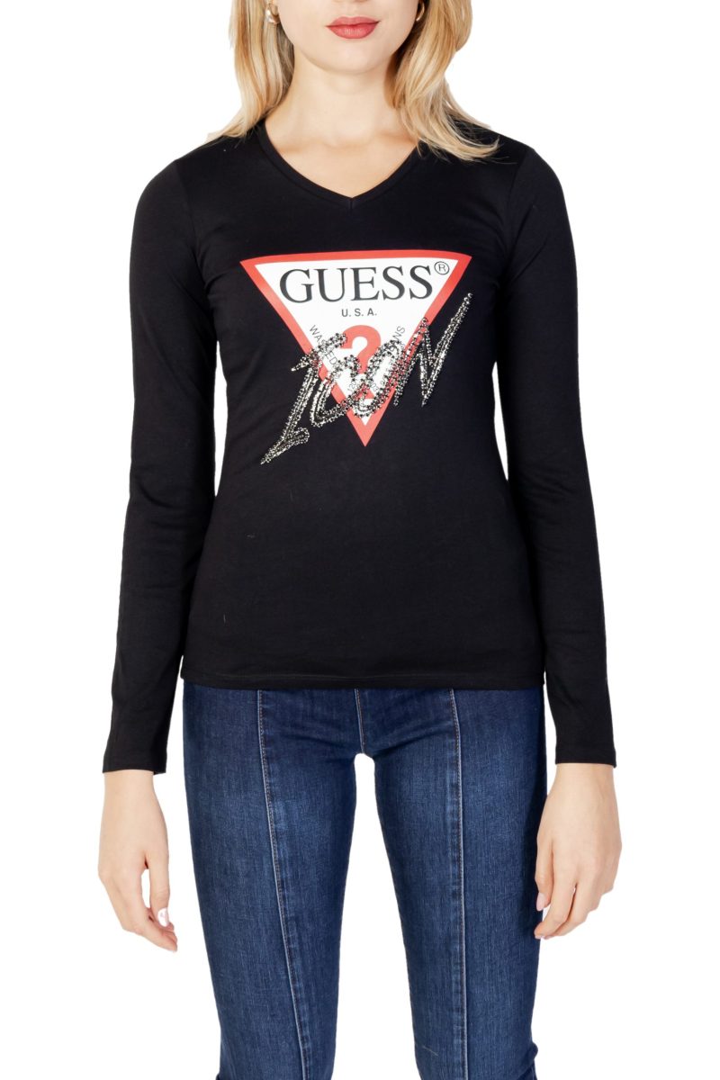 Guess T-Shirt Mulher - 329197