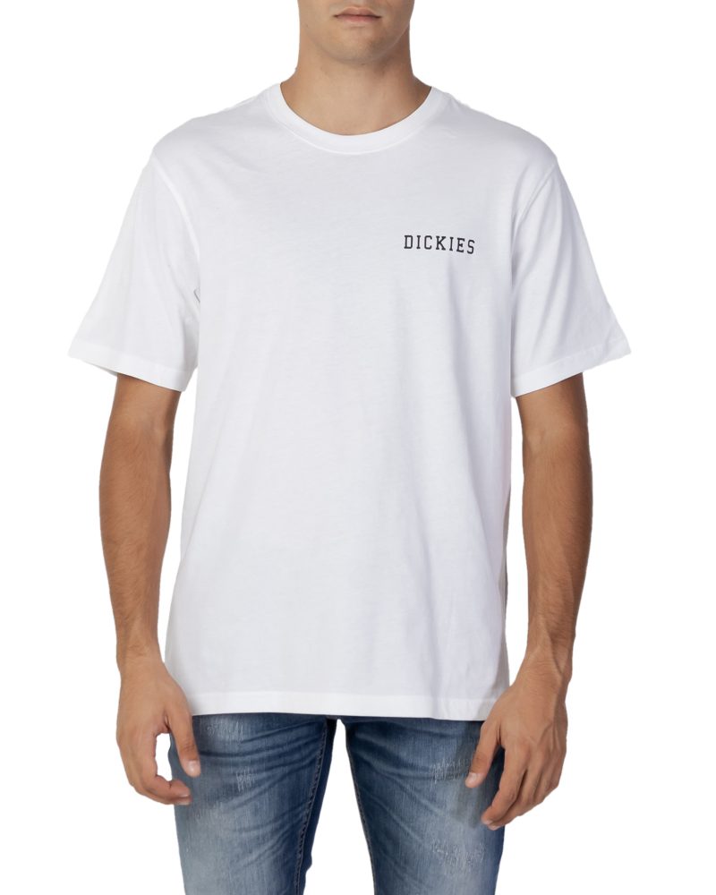 Dickies T-Shirt Homem - 329392