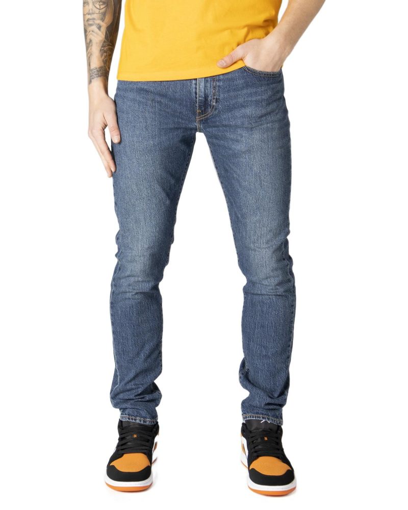 Levi`s Jeans Homem - 329254