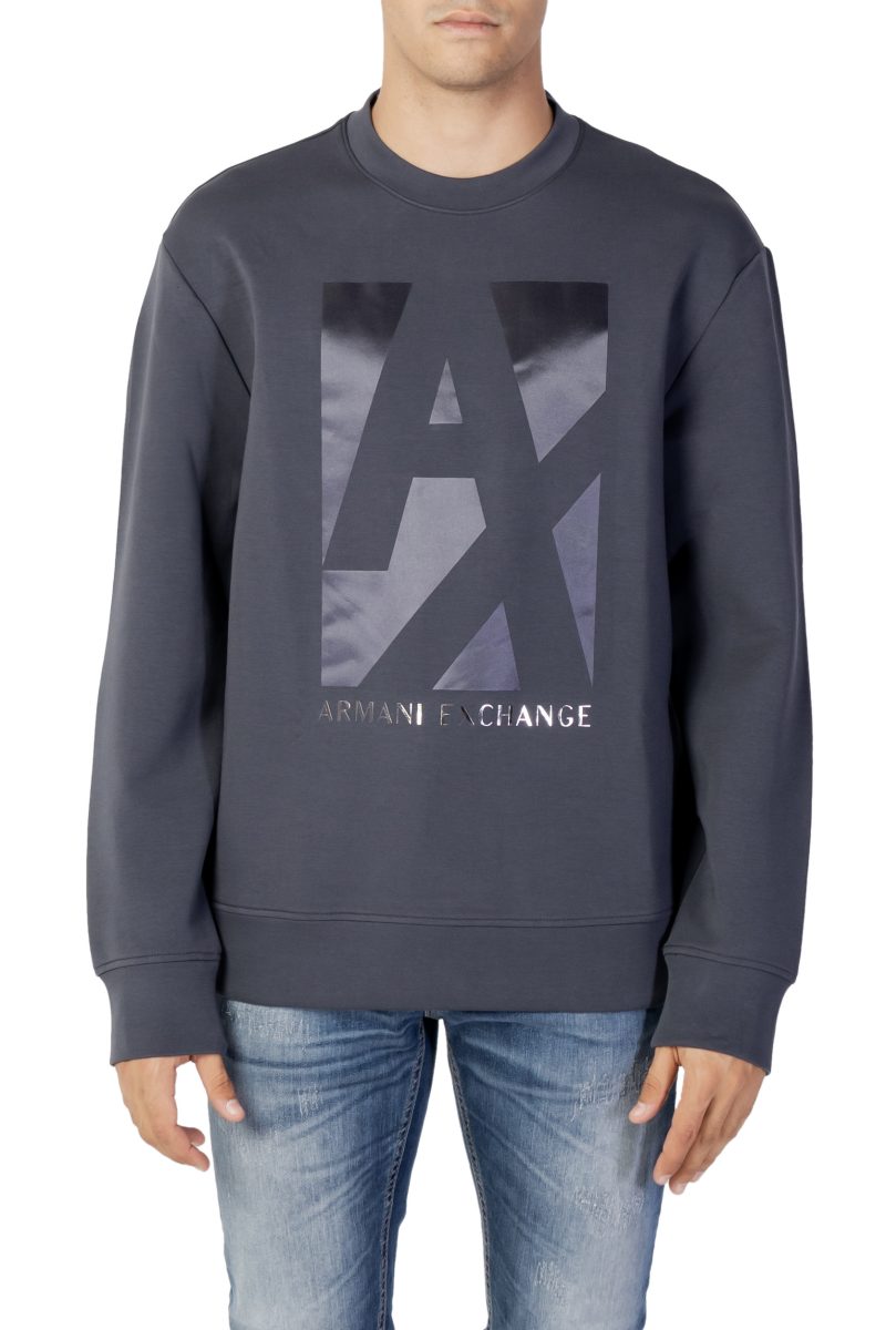 Armani Exchange Vestuário De Felpa Homem - 329264