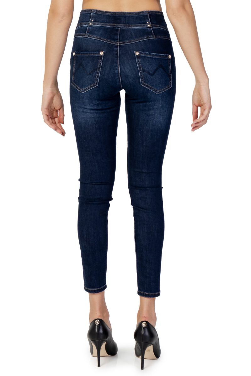 Gaudì Jeans Jeans Mulher - 331209 - Image 2