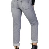 Pepe Jeans Jeans Mulher - 331199 - Image 2