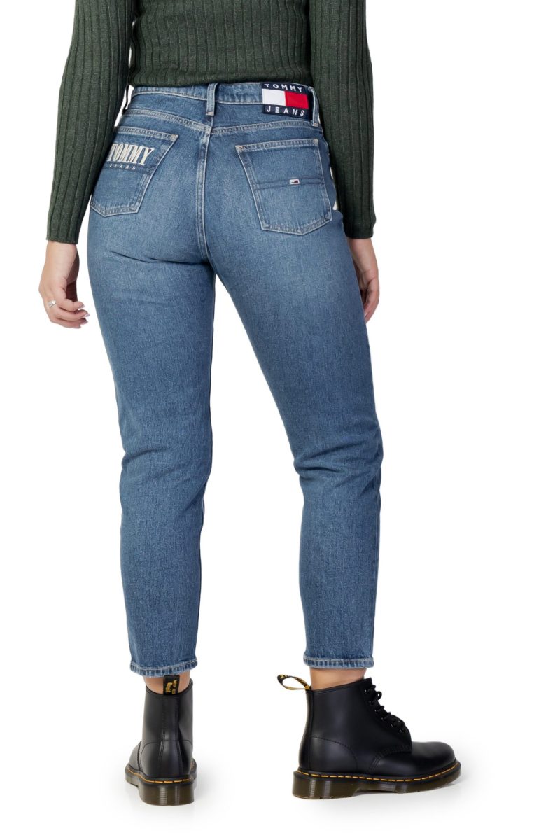 Tommy Hilfiger Jeans Jeans Mulher - 328955 - Image 2