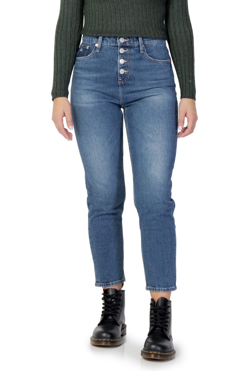 Tommy Hilfiger Jeans Jeans Mulher - 328955