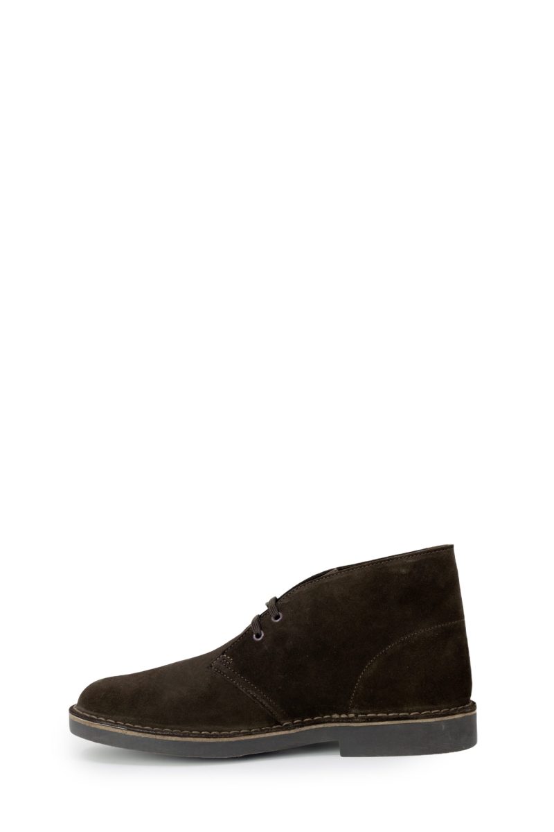 Clarks Homem Boots - 329432 - Image 2