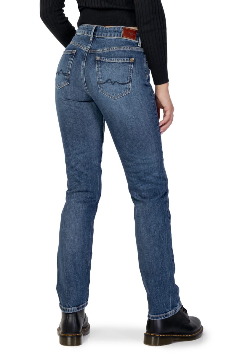 Pepe Jeans Jeans Mulher - 331202 - Image 2