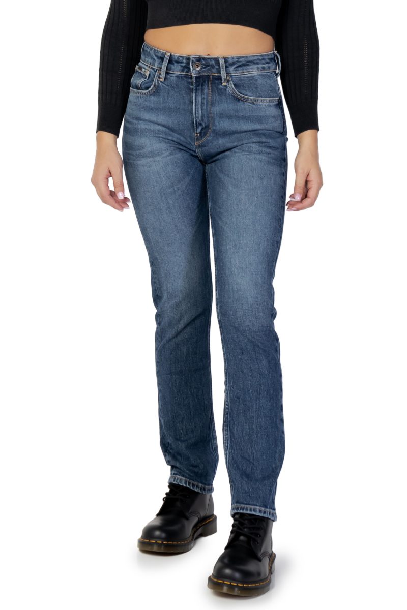 Pepe Jeans Jeans Mulher - 331202