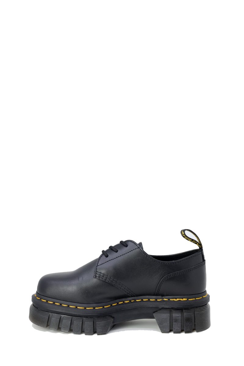 Dr. Martens Mulher Lace Ups Shoes - 330987 - Image 2