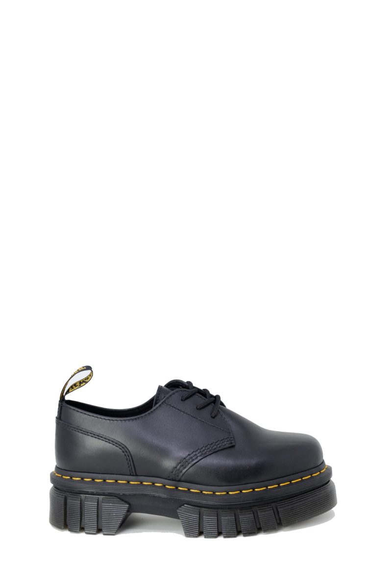 Dr. Martens Mulher Lace Ups Shoes - 330987