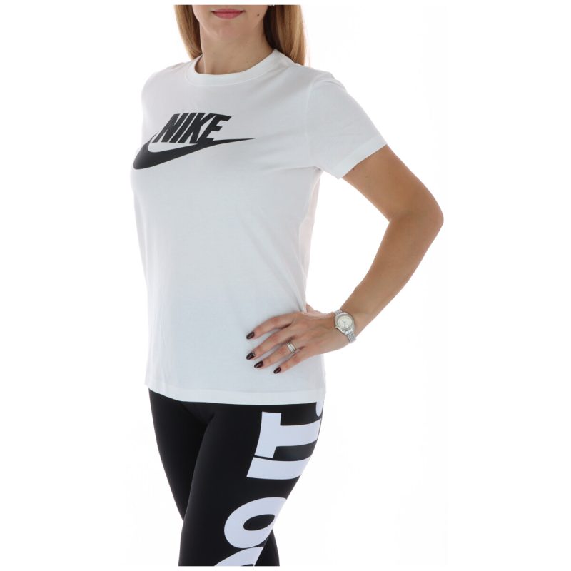 Nike T-Shirt Mulher - 285736 - Image 2