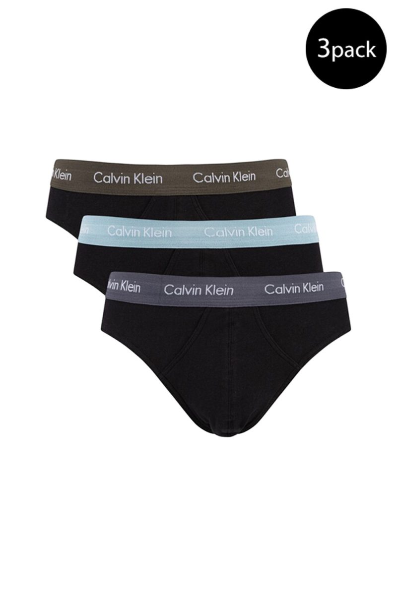 Calvin Klein Underwear Roupa Interior Homem - 346065