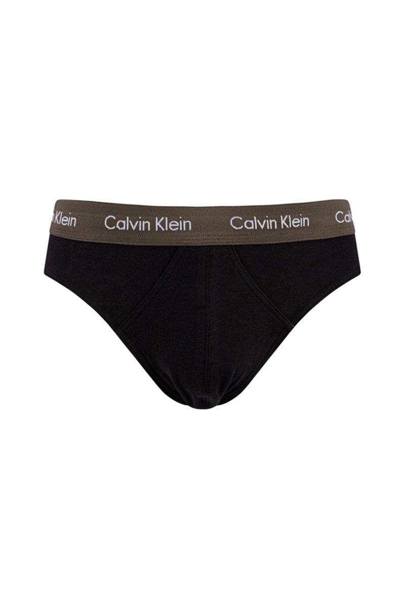 Calvin Klein Underwear Roupa Interior Homem - 346065 - Image 3