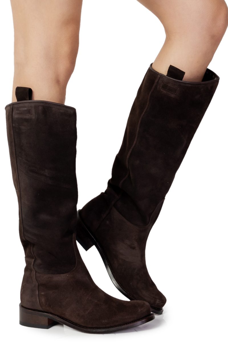 Camperos Mulher Boots - 347262