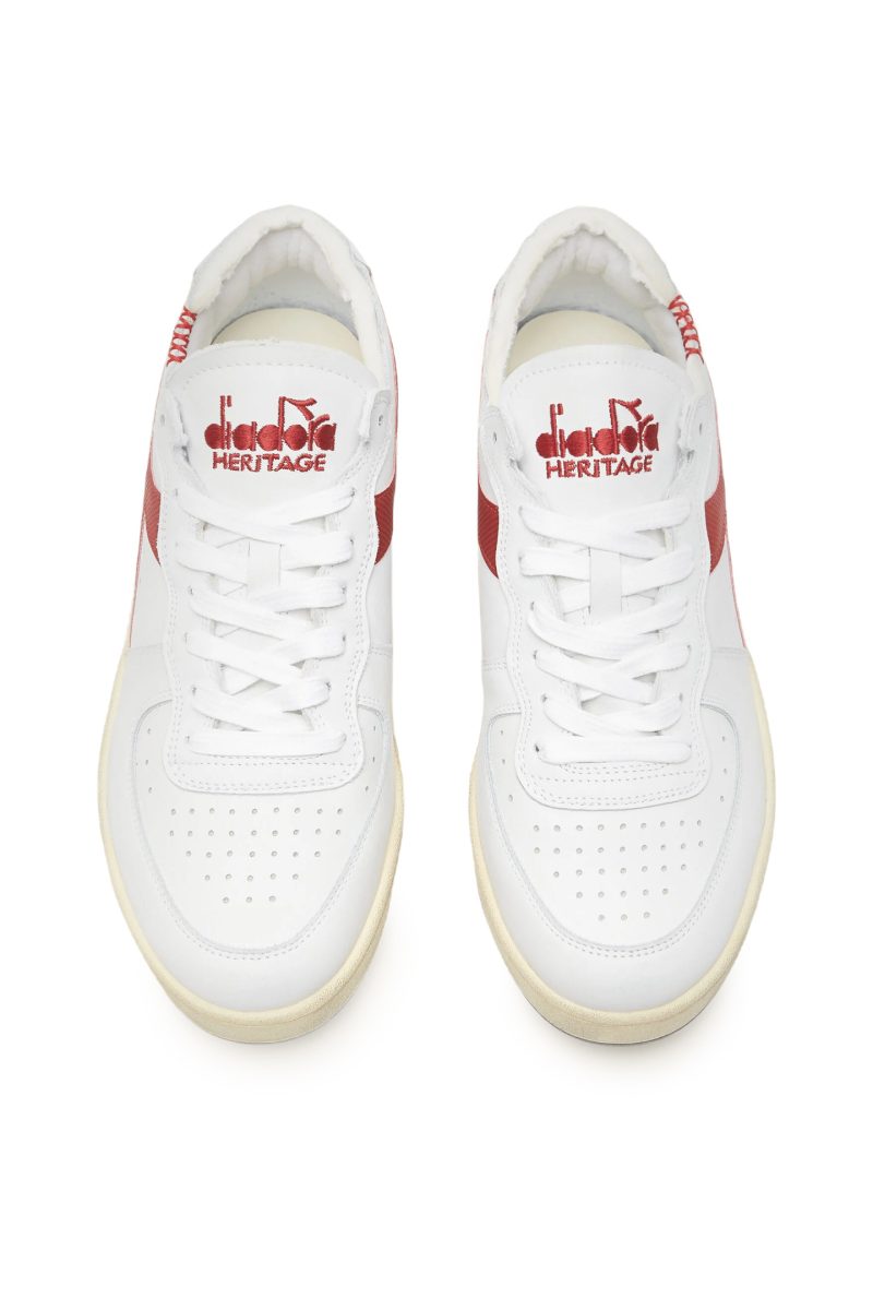 Diadora Heritage Homem Sneakers - 346004 - Image 2