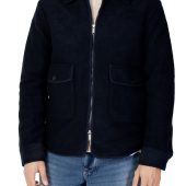 Selected Blusão Homem - 347515