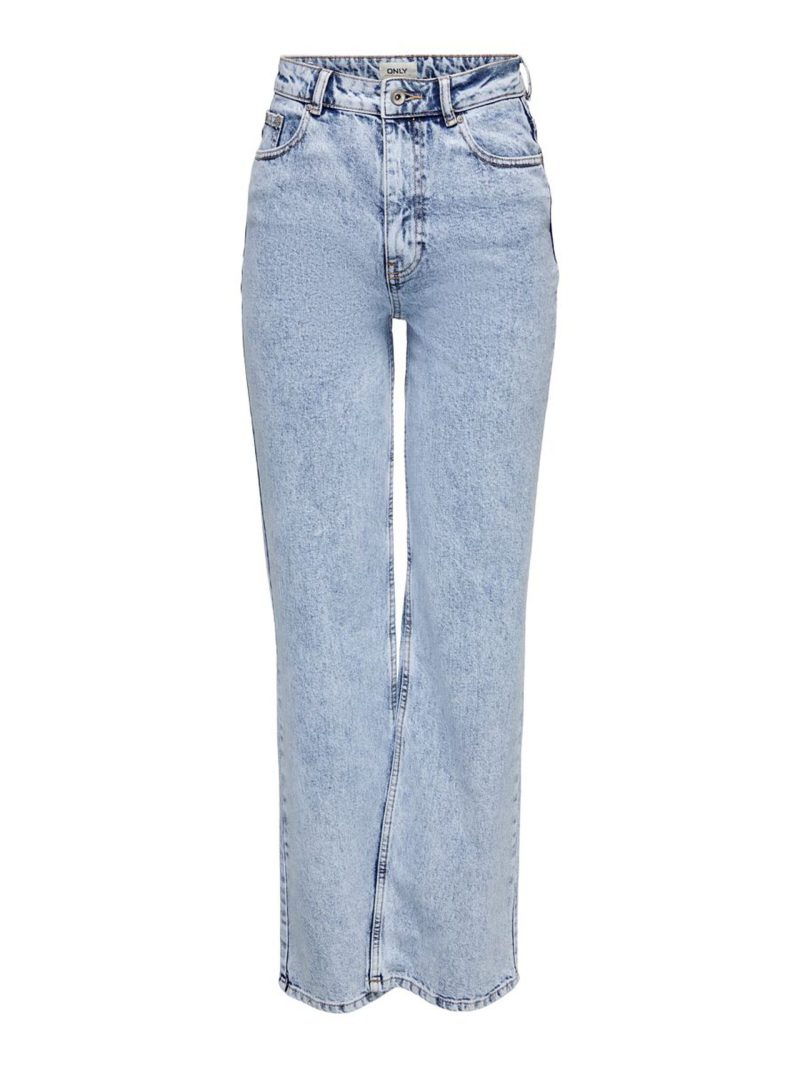 Only Jeans Mulher - 255011