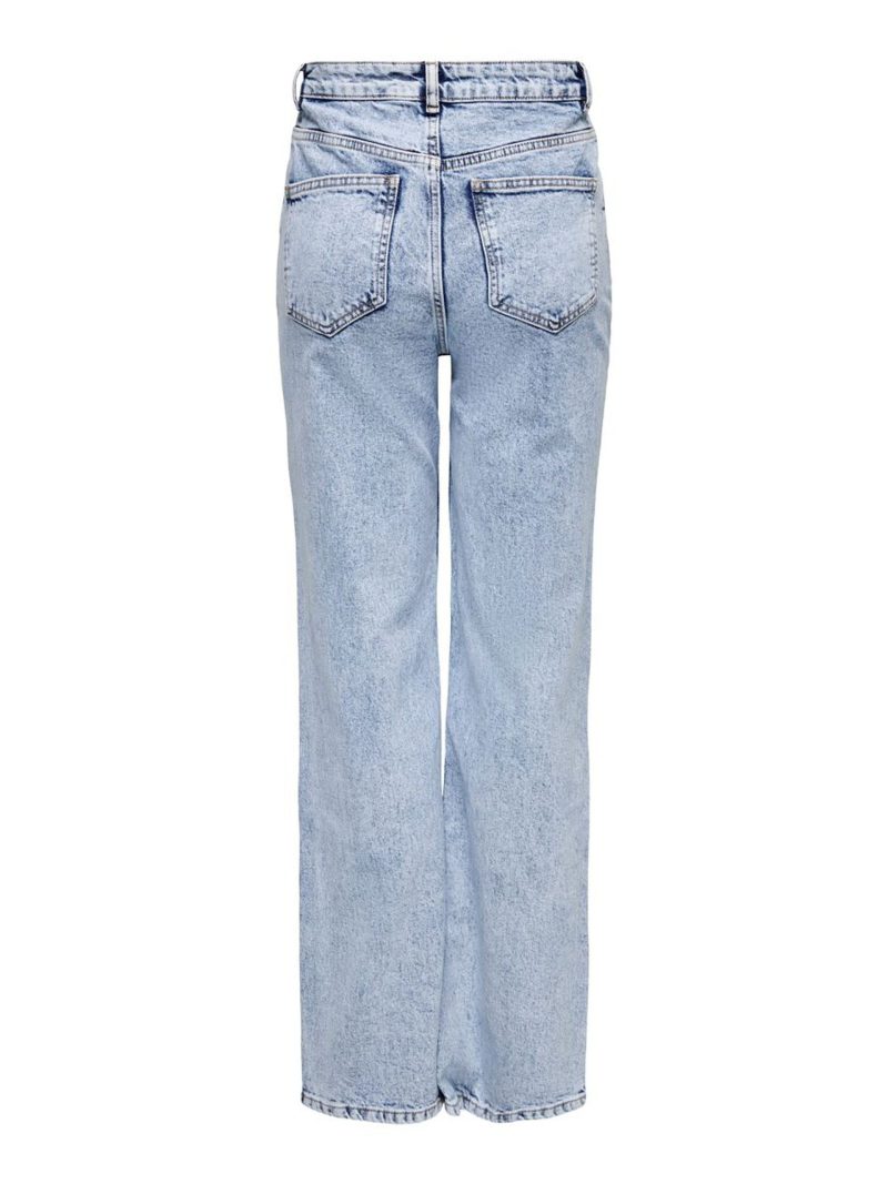 Only Jeans Mulher - 255011 - Image 2