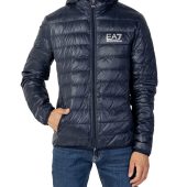 Ea7 Blusão Homem - 284886 - Image 2