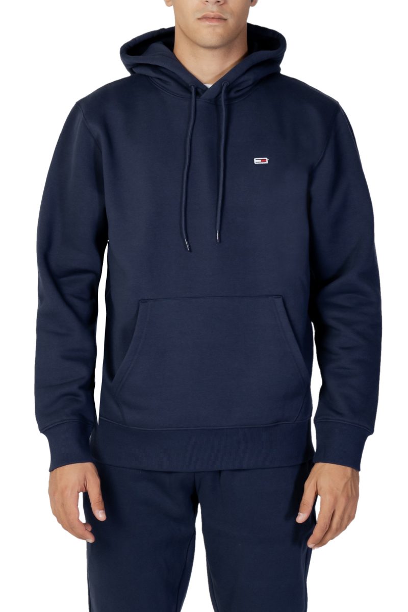 Tommy Hilfiger Jeans Vestuário De Felpa Homem - 318570