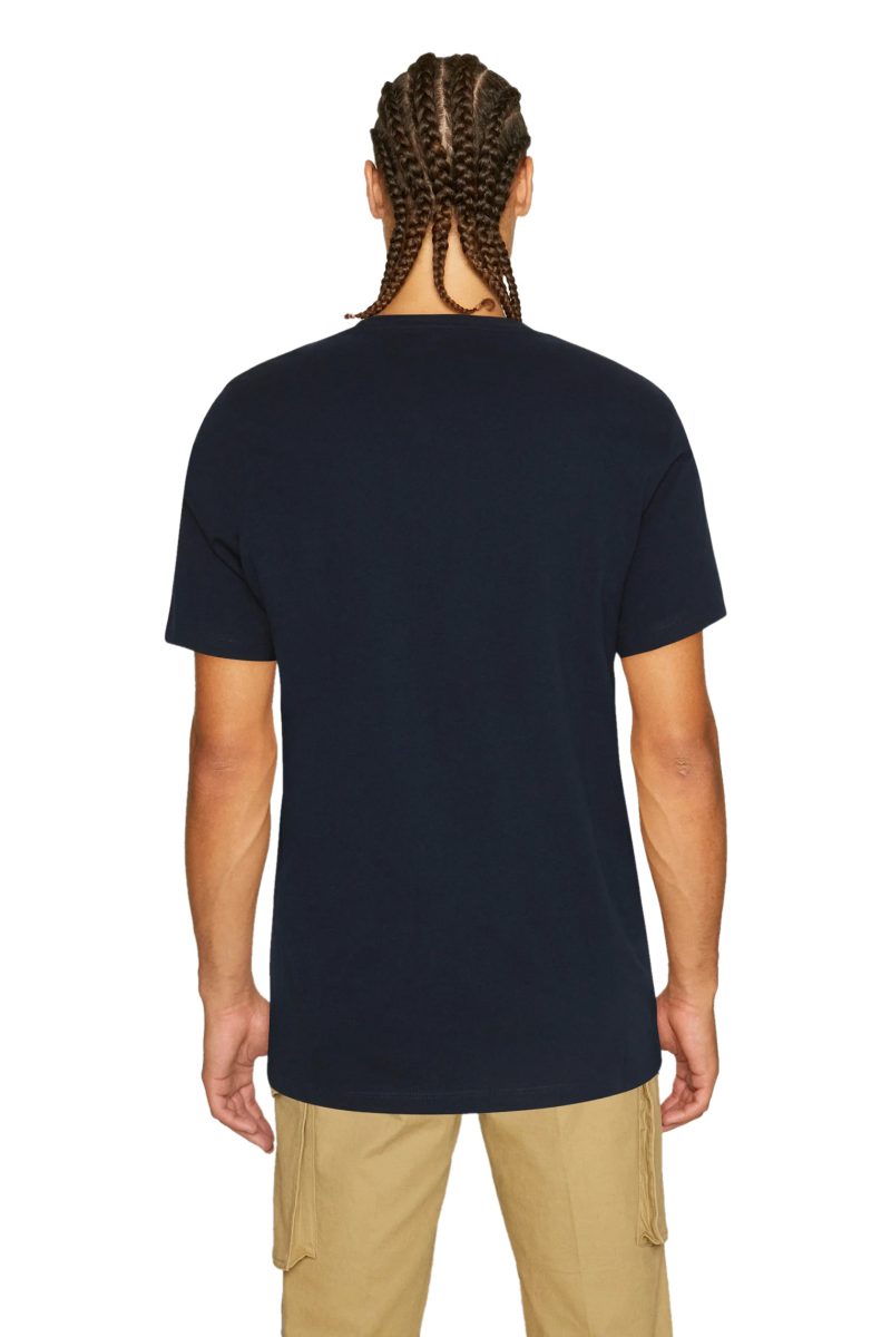 Jack Jones T-Shirt Homem - 347686 - Image 2