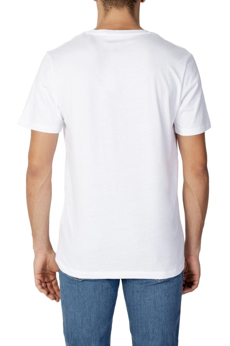 Jack Jones T-Shirt Homem - 347689 - Image 3