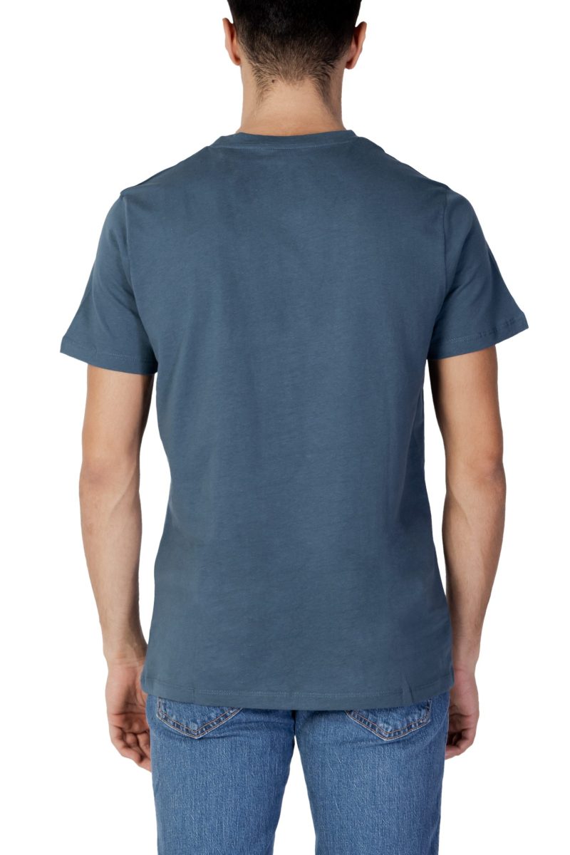 Jack Jones T-Shirt Homem - 347697 - Image 2