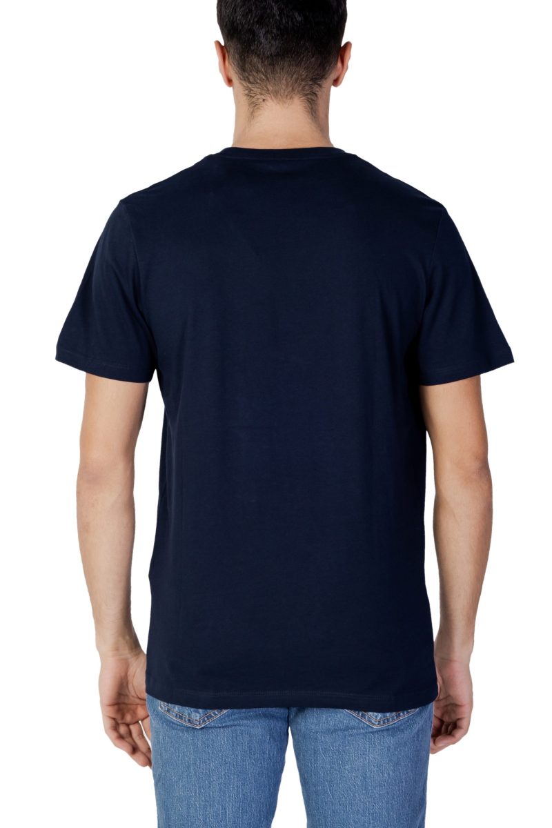 Jack Jones T-Shirt Homem - 347707 - Image 2