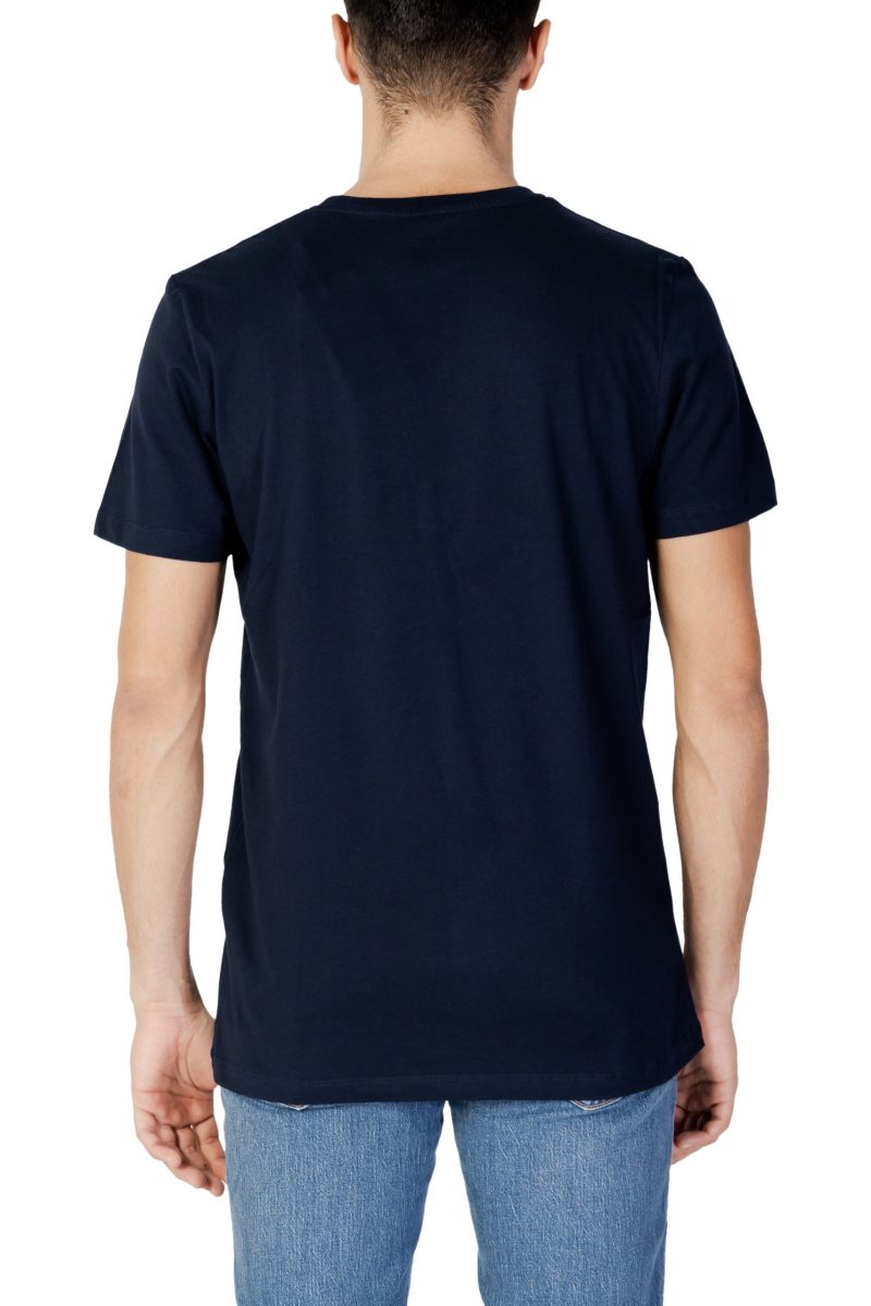 Jack Jones T-Shirt Homem - 347717 - Image 3