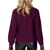 Only Blusa Mulher - 347735 - Image 2