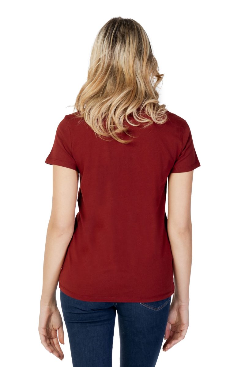 Levi`s T-Shirt Mulher - 347758 - Image 2