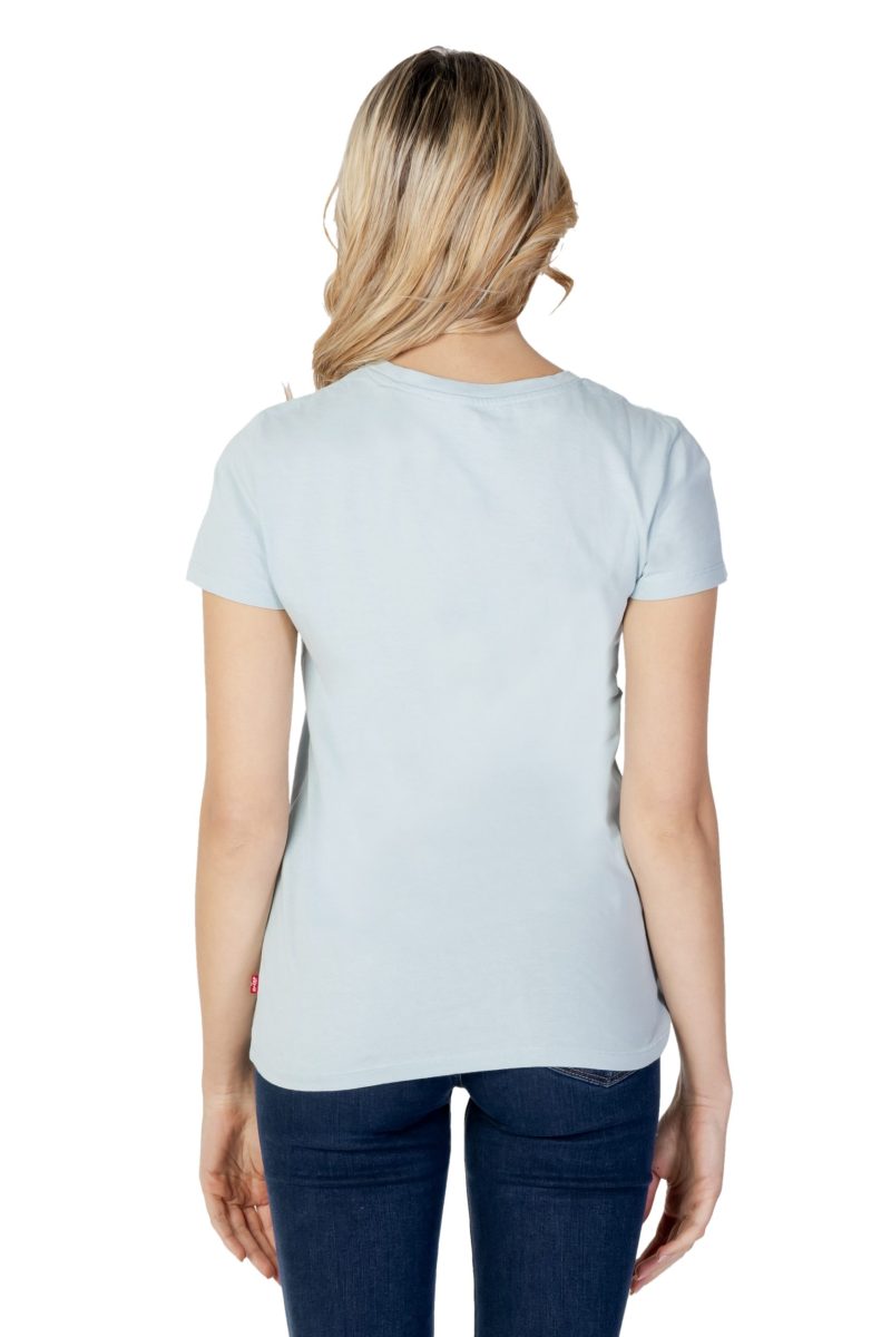 Levi`s T-Shirt Mulher - 347756 - Image 2