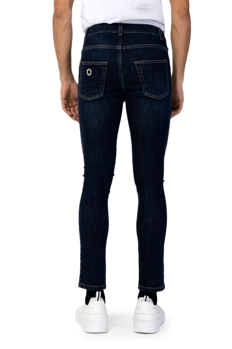 Cnc Costume National Jeans Homem - 347860 - Image 2