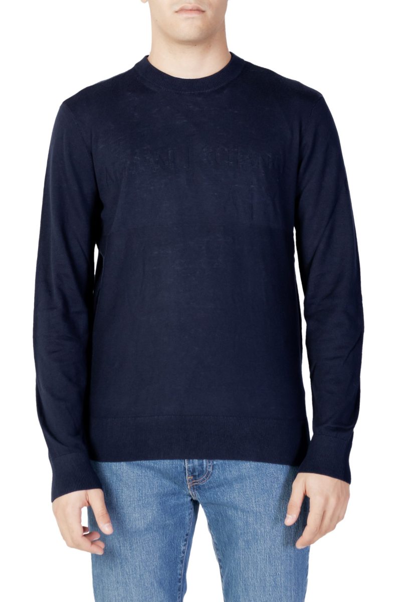 Armani Exchange Malha Homem - 347644