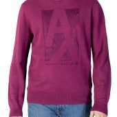 Armani Exchange Malha Homem - 347647