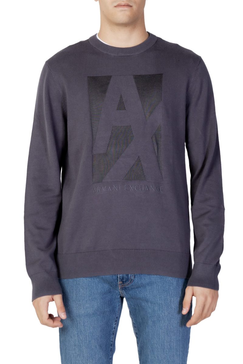 Armani Exchange Malha Homem - 347646